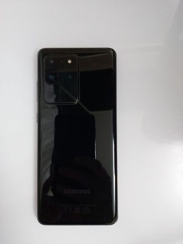 Samsung Galaxy S20 Ultra 5G