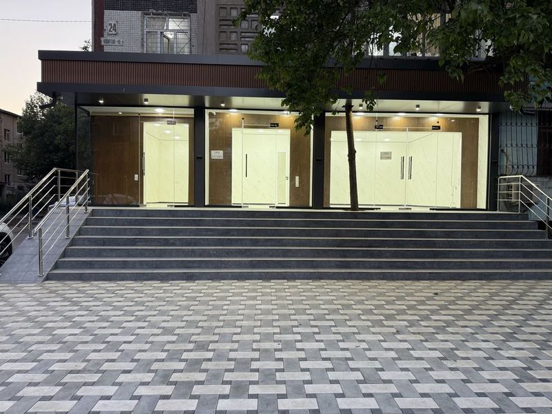 Metro Chilonzor сдаётся в аренду Metro Chilonzor сдаётся в аренду