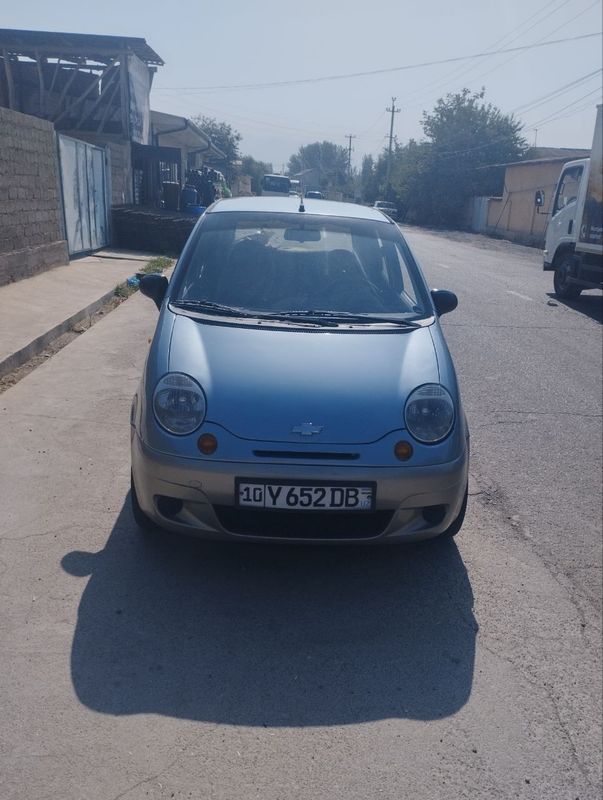 Matiz best 2010yil Matiz best 2010yil