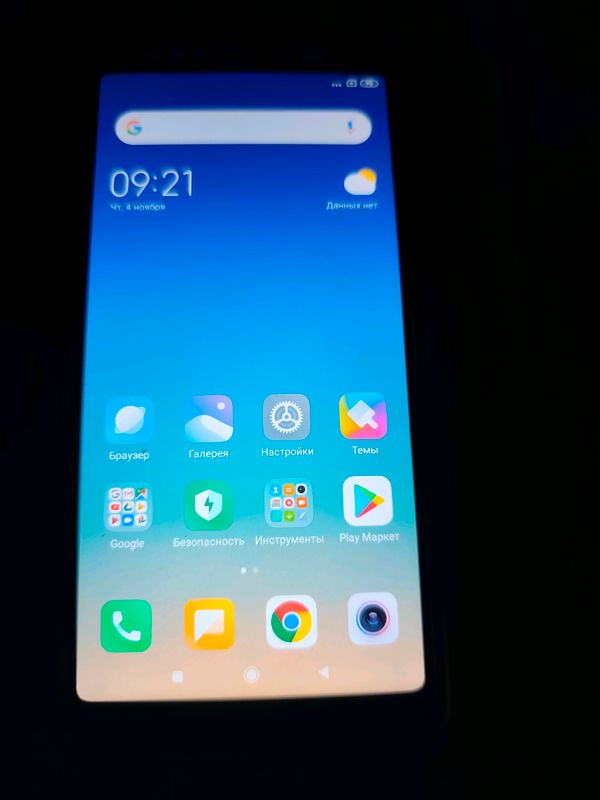 Xiaomi redmi 5+ Xiaomi redmi 5+