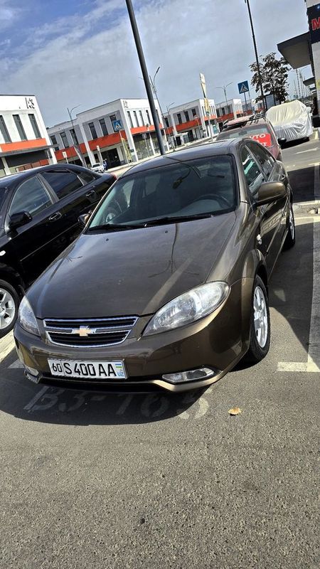 Gentra metan bor 31.000 km