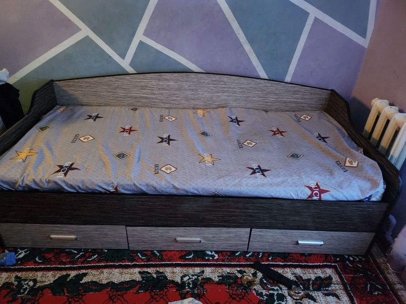 Продаются кровати 2×90
