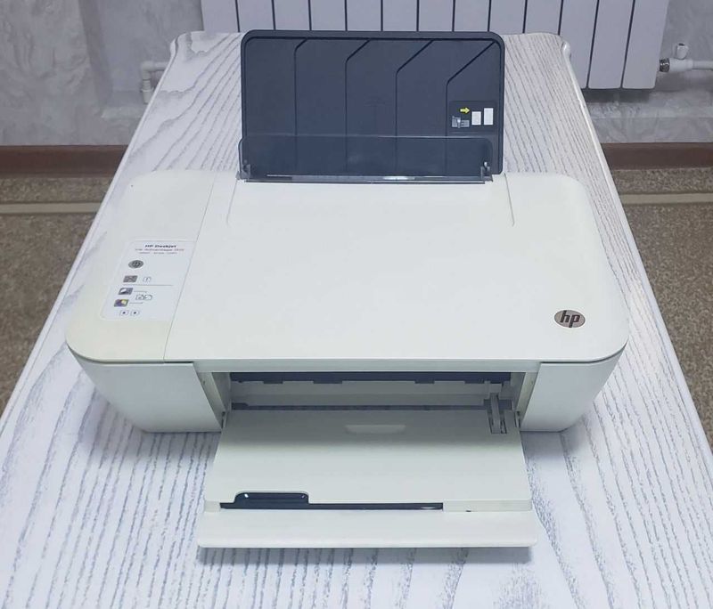 Продается HP Deskjet Ink Advantage 1515 ( print, scan, copy ) Продается HP Deskjet Ink Advantage 1515 ( print, scan, copy )