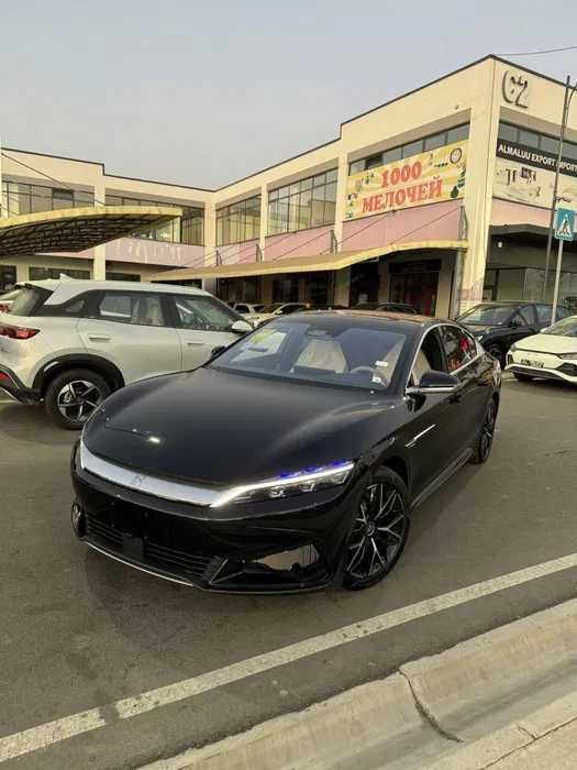 Byd Han 506 Km boshlangich 30% Byd Han 506 Km boshlangich 30%