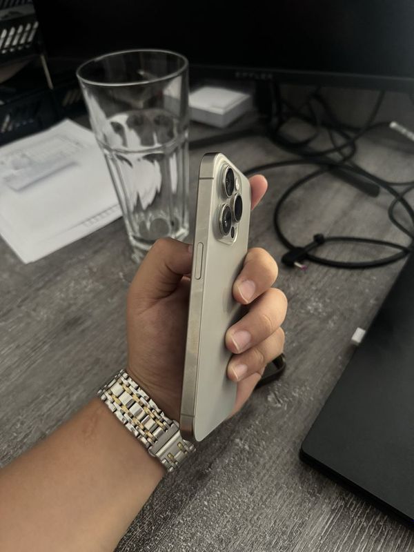 iphone 15 pro ideal iphone 15 pro ideal