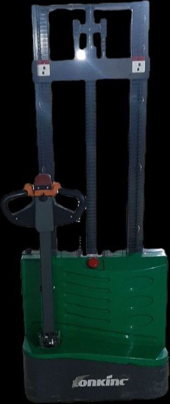 full electr штабеллер full electr штабеллер