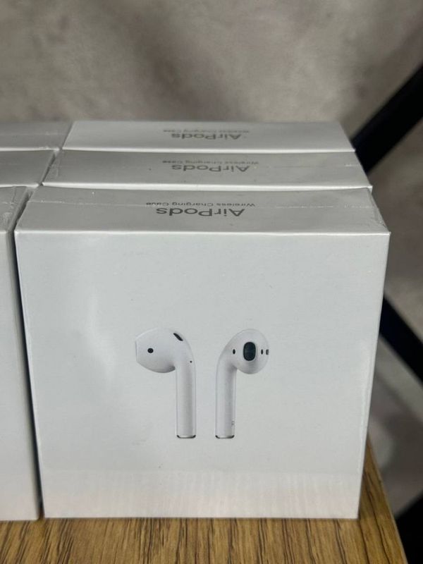 Наушники AirPods 1x1