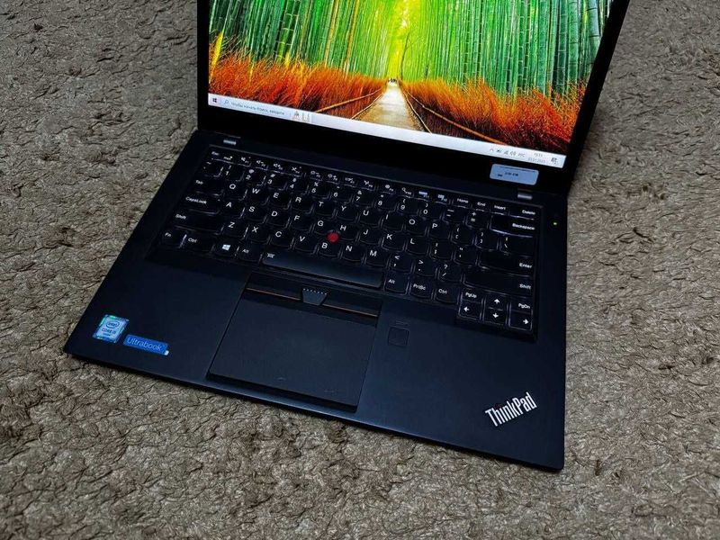 LENOVO ThinkPad T460s