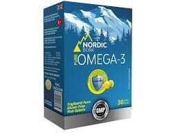 Omega 3 2500 Nordic N30