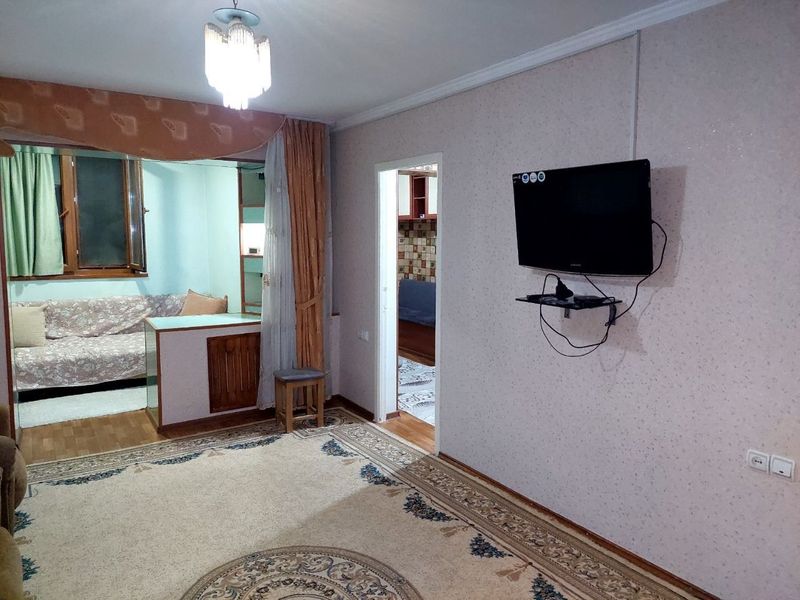 Сдаю 2/4/4 м ялангач, Академ городок Сдаю 2/4/4 м ялангач, Академ городок