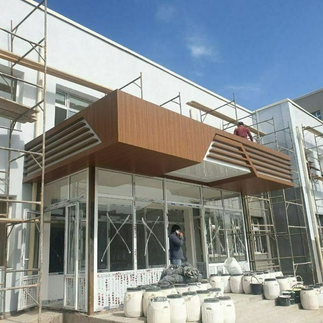 Аликафон алюкобонд алкабонд