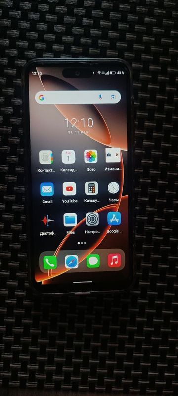 Продам телефон W&O Продам телефон W&O