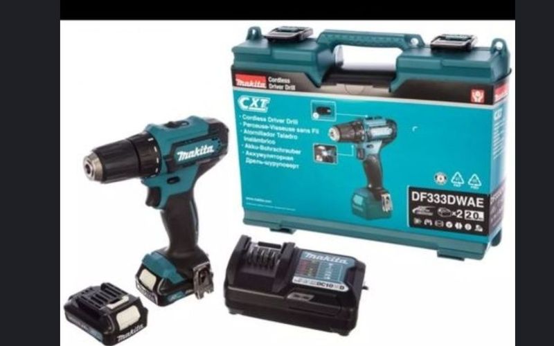 Шурпёрт Makita 12v оригинал Шурпёрт Makita 12v оригинал