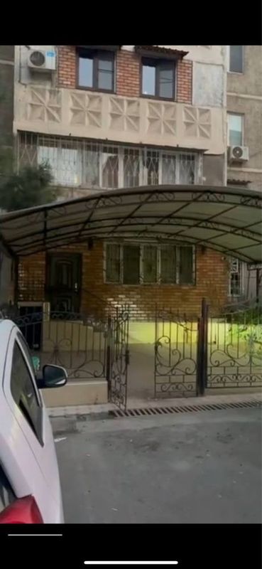 Продается под нежилой помещение 2-я линия Бобур парк