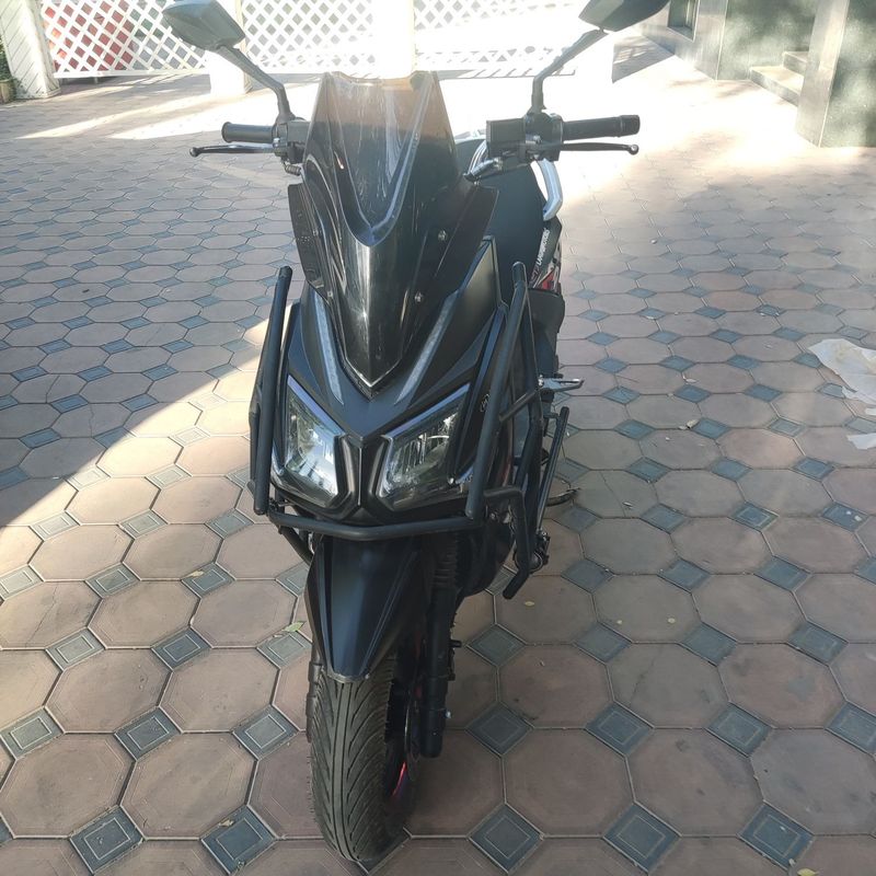 Skuter samurai sotiadi Skuter samurai sotiadi