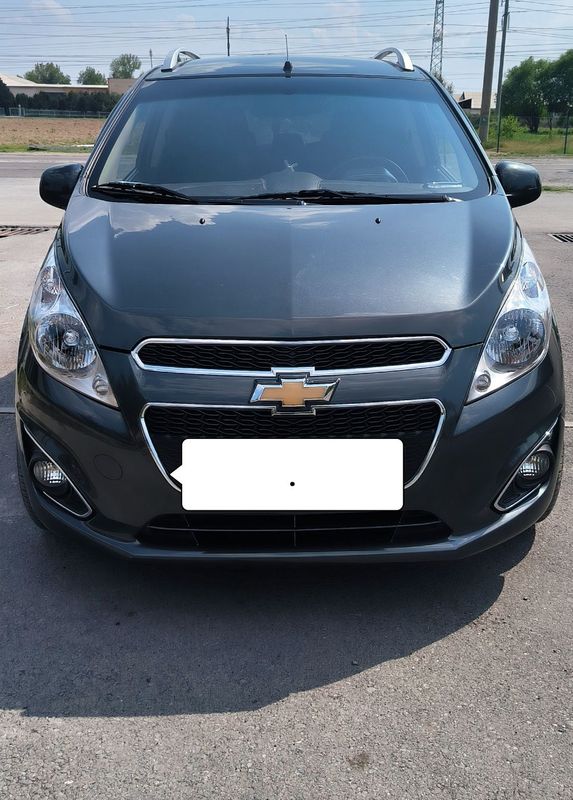 Chevrolet spark 2022 sotiladi Chevrolet spark 2022 sotiladi