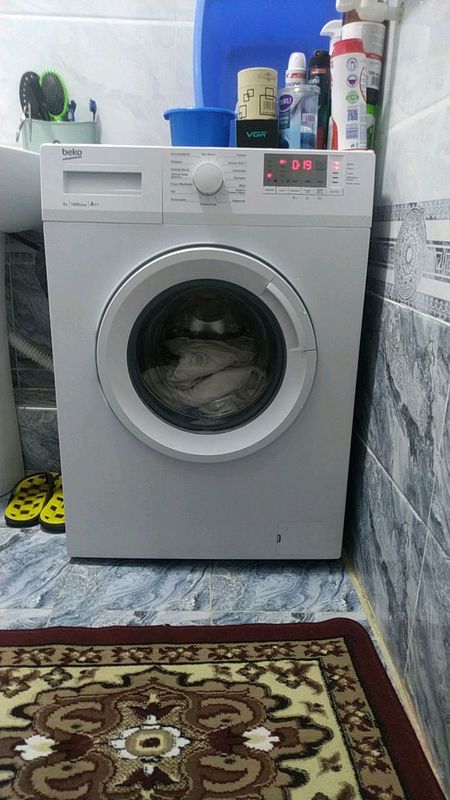 Стиральная машина Beko Стиральная машина Beko