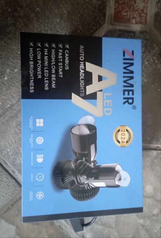 mini led Zimmer A7, мини лед Зиммер А7 mini led Zimmer A7, мини лед Зиммер А7