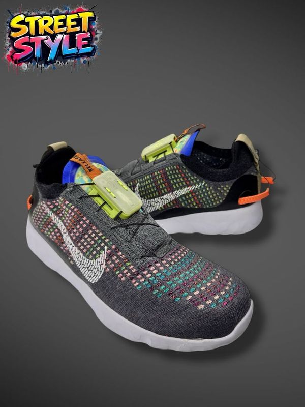 Кроссовки Nike лёгкие сетчатые 40-44 Кроссовки Nike лёгкие сетчатые 40-44