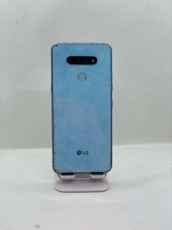 LG Q51 sotiladi 32Gb LG Q51 sotiladi 32Gb