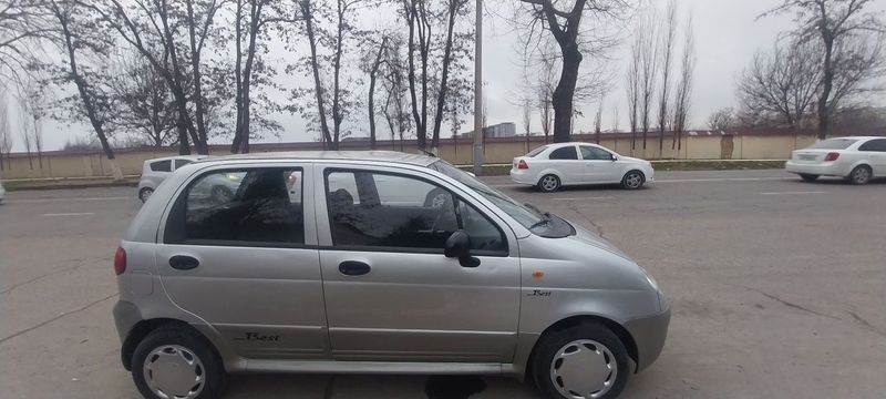 Matiz best sotiladi