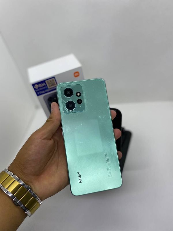 Redmi not 12 sotiladi Redmi not 12 sotiladi