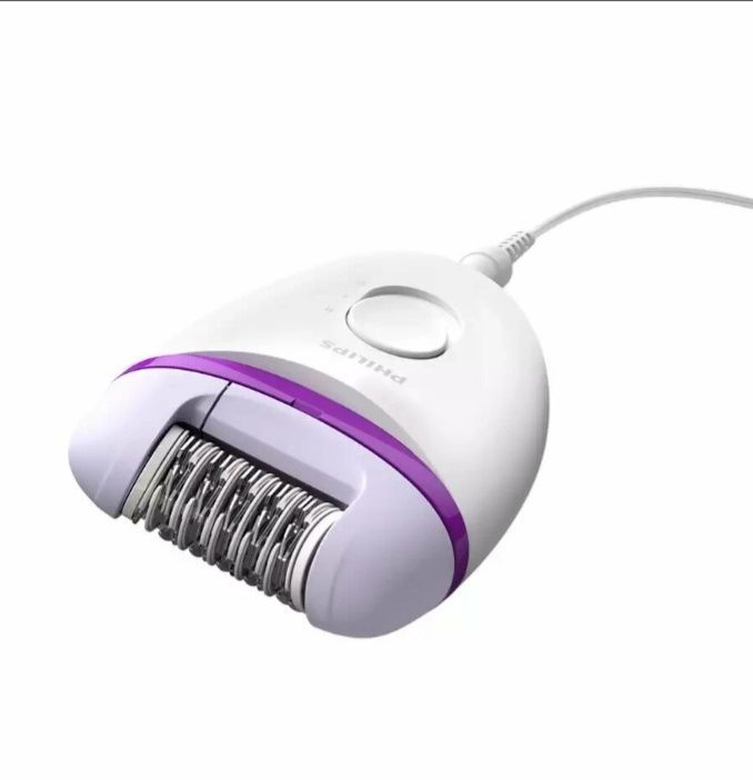 Эпилятор Philips BRE225 Эпилятор Philips BRE225