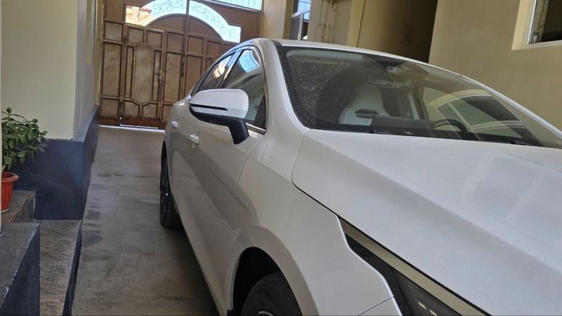 BYD Chazor, 2023 BYD Chazor, 2023