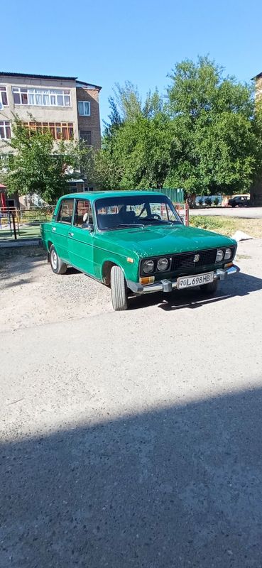 2106 srochna sotiladi 2106 srochna sotiladi