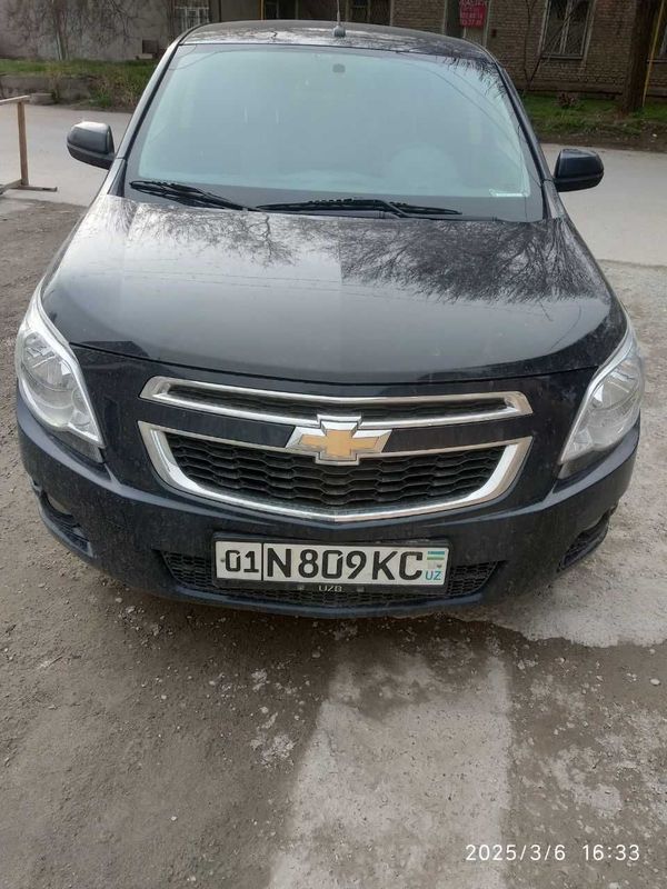 Sotiladi Cobolt,Benzin,Probeg 46000 Sotiladi Cobolt,Benzin,Probeg 46000
