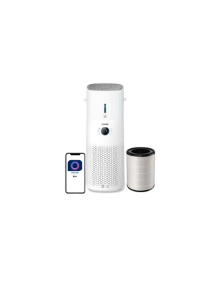 Очиститель и увлажнитель воздуха Philips AC3737 Очиститель и увлажнитель воздуха Philips AC3737