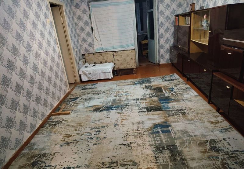 Сдаётся квартира! Сдаётся квартира!