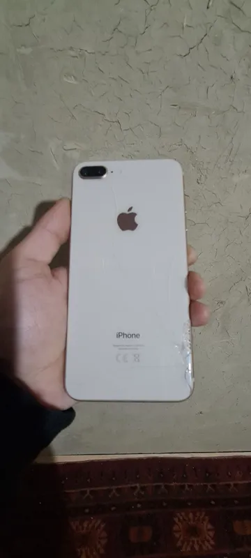 Ipxone 8+