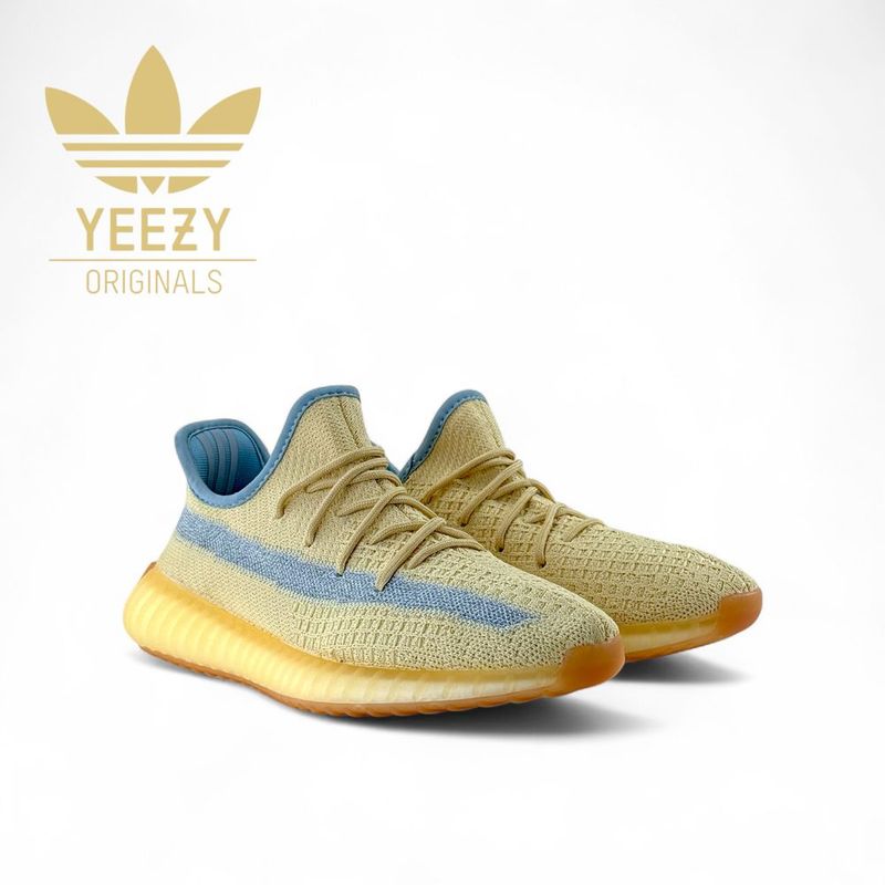 Yeezy Boost 350 V2 "Linen" Yeezy Boost 350 V2 "Linen"