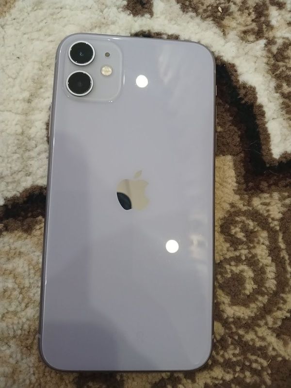 Iphone 11 128gb 70yomkst Iphone 11 128gb 70yomkst