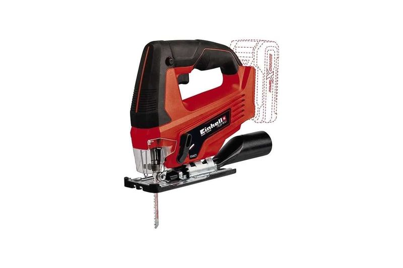 Аккумуляторный лобзик Einhell PXC TC-JS 18 Li-Solo