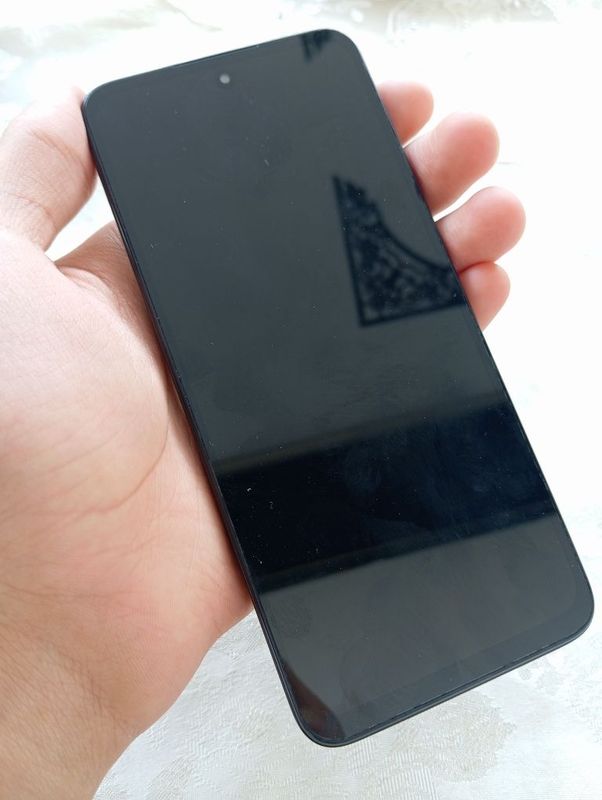 Redmi 12 8/256gb 8+4gb