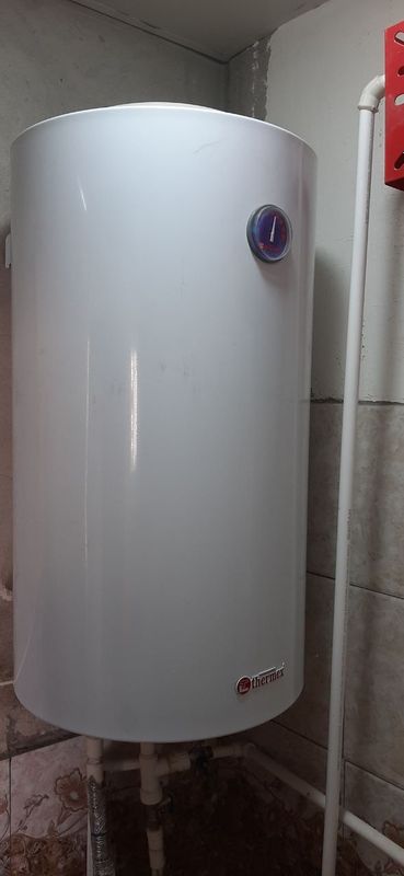 Areston Boller sotladi 100 litrli Areston Boller sotladi 100 litrli