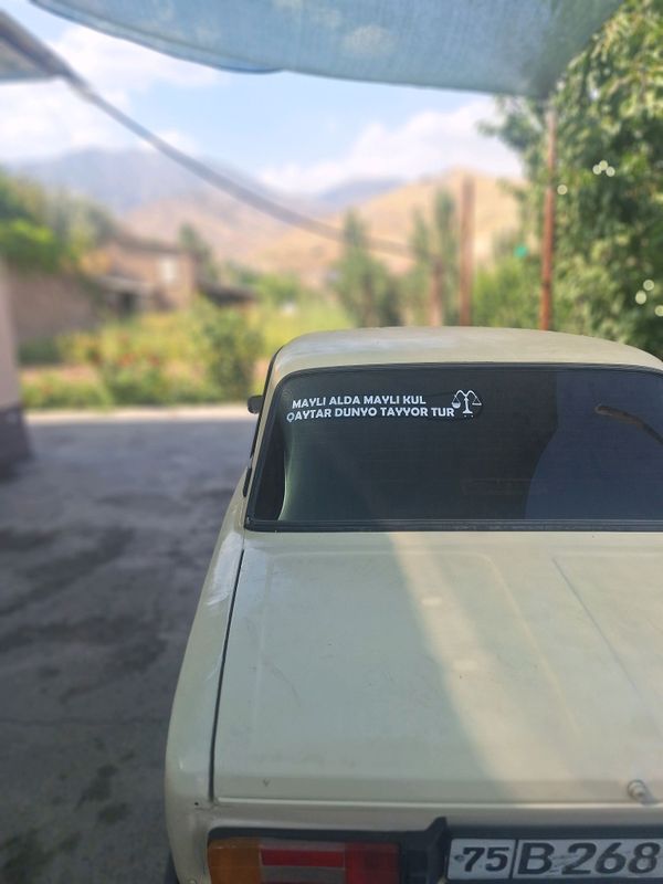 vaz 06 sotiladi 20mln hammasi random kelishamz vaz 06 sotiladi 20mln hammasi random kelishamz