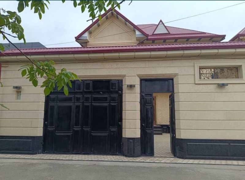 Срочно продается участок 3 соток махаля Амира Темура Срочно продается участок 3 соток махаля Амира Темура