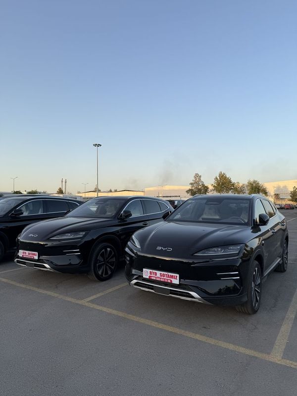 Byd Chempion 605km 2026 Byd Champion 2025 Byd Chimpion Smart