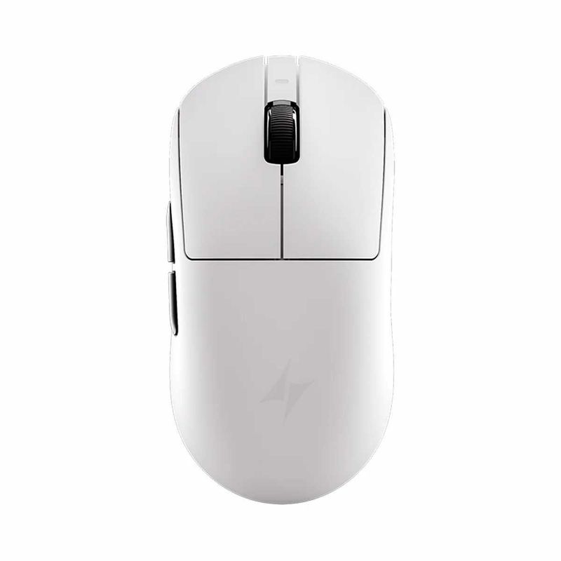 GAming mouse ATK Dragonfly A9 Ultra 8K black white 8K 42 000dpi GAming mouse ATK Dragonfly A9 Ultra 8K black white 8K 42 000dpi