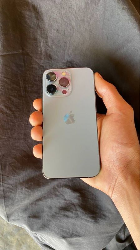 Iphone 13 Pro 85% Telifon ideal Xolatda