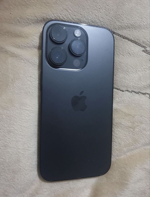 Iphone 14 Pro (1 Sim+ e-Sim) xolati ideal 256 gbayt Iphone 14 Pro (1 Sim+ e-Sim) xolati ideal 256 gbayt
