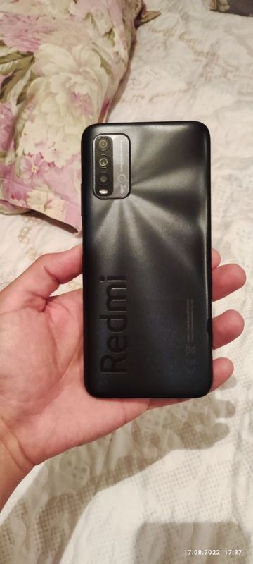 Redmi 9T global 4/64 Redmi 9T global 4/64