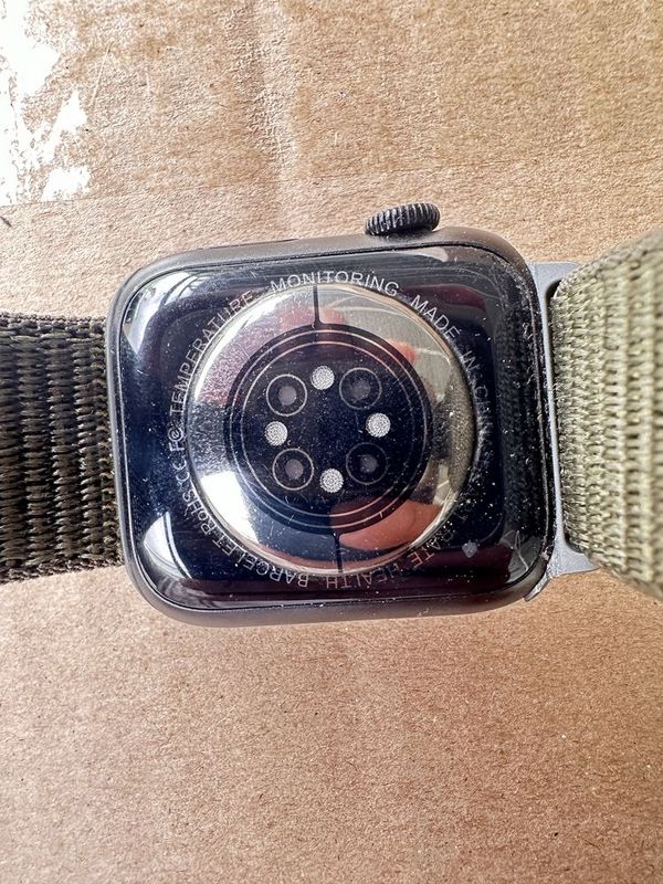 Iwatch 9 ishlashi yahwi Iwatch 9 ishlashi yahwi