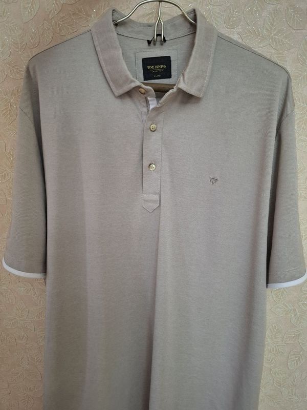 Финка поло Tony Montana 3xl Турция Финка поло Tony Montana 3xl Турция