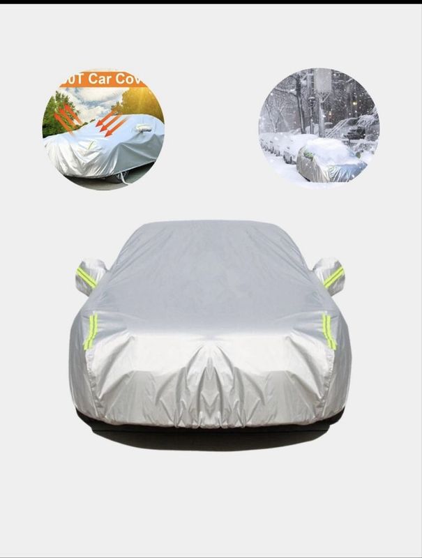 Amerikanskiy Tent Amerikanskiy Tent