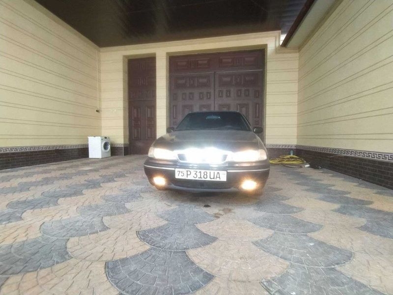 Нексия Сонс 2000год выпуска Нексия Сонс 2000год выпуска