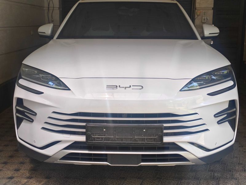Byd champion gibrid Byd champion gibrid